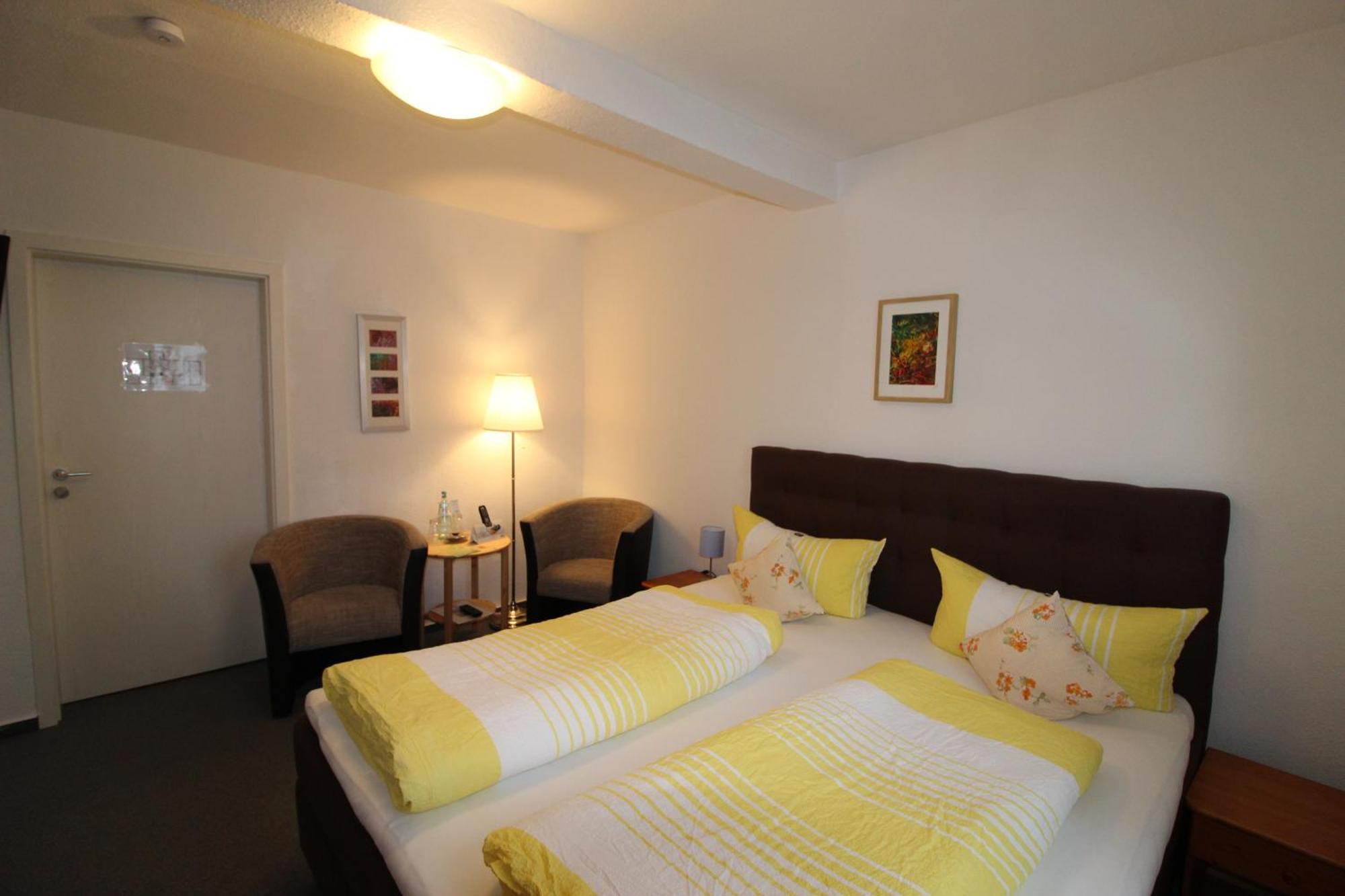 Hotel Schoene Aussicht Masserberg Phòng bức ảnh