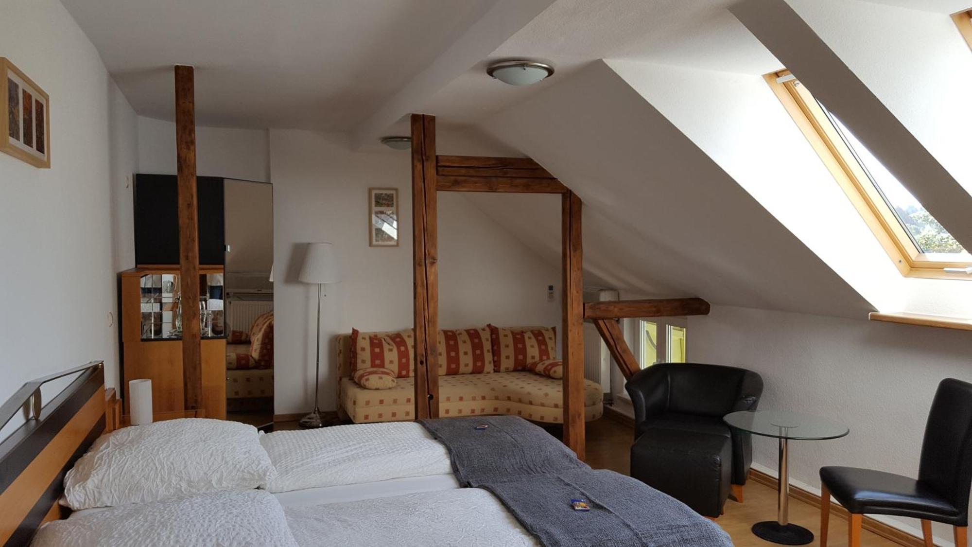 Hotel Schoene Aussicht Masserberg Phòng bức ảnh