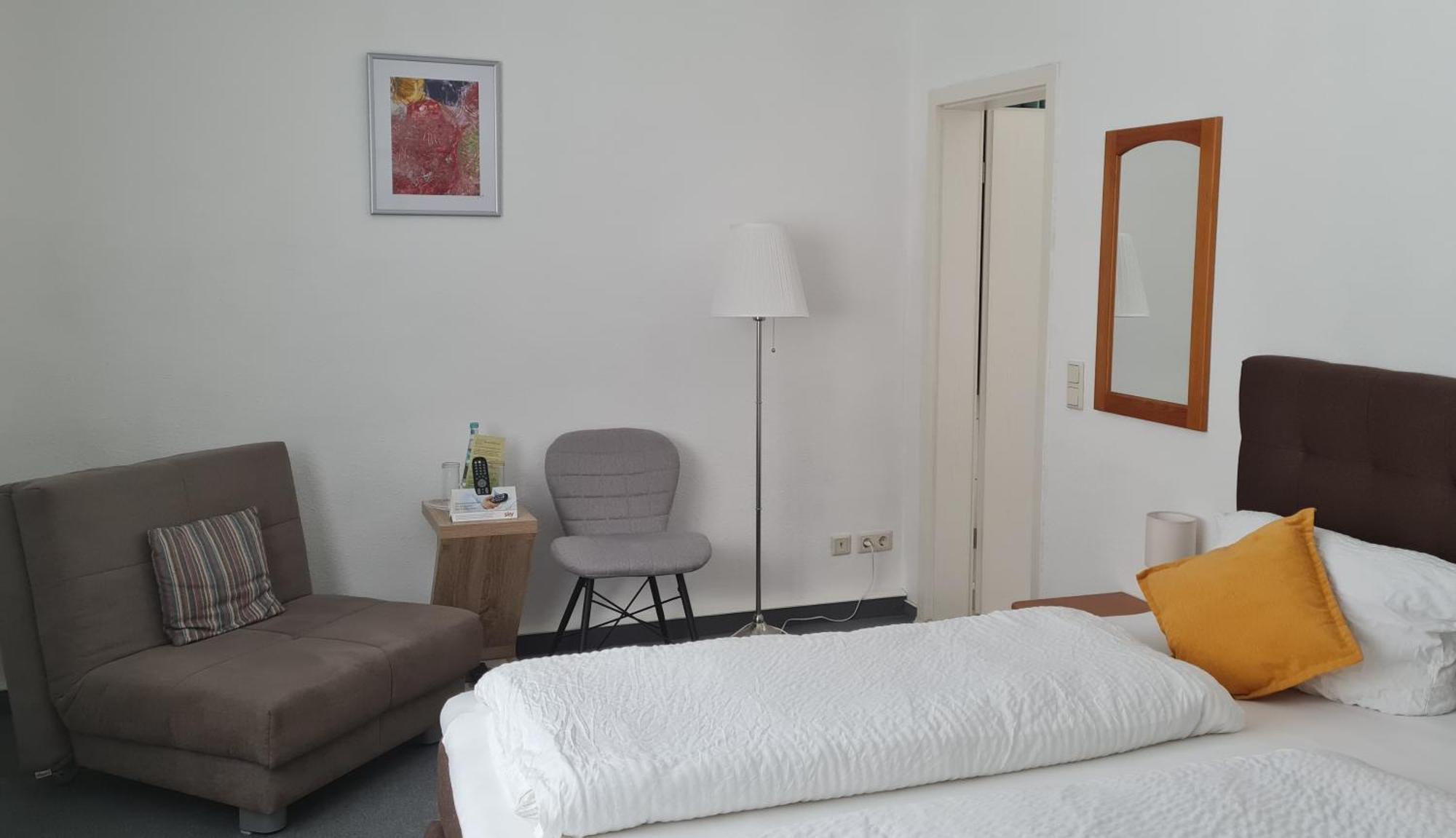 Hotel Schoene Aussicht Masserberg Phòng bức ảnh