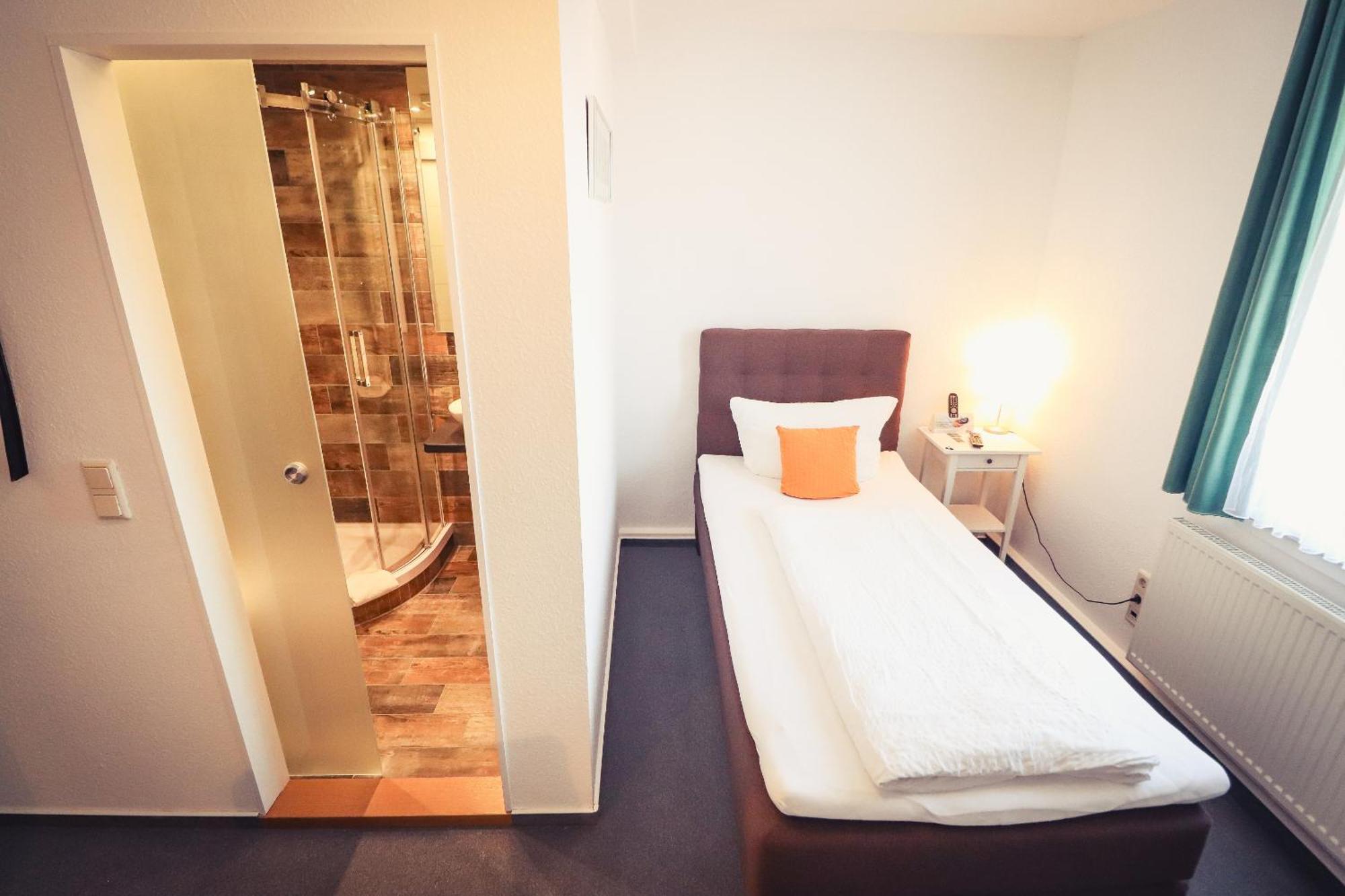 Hotel Schoene Aussicht Masserberg Phòng bức ảnh