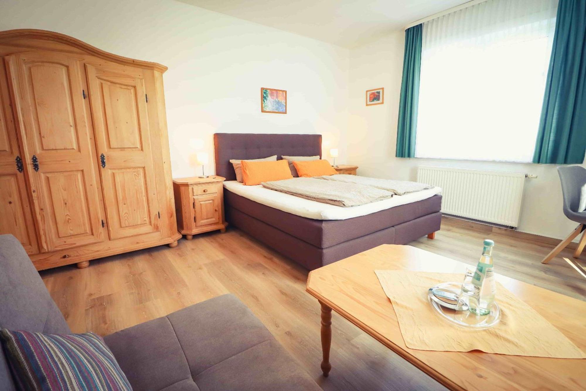 Hotel Schoene Aussicht Masserberg Phòng bức ảnh